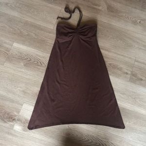 Hollister Co. Dress/Cover Up szXS